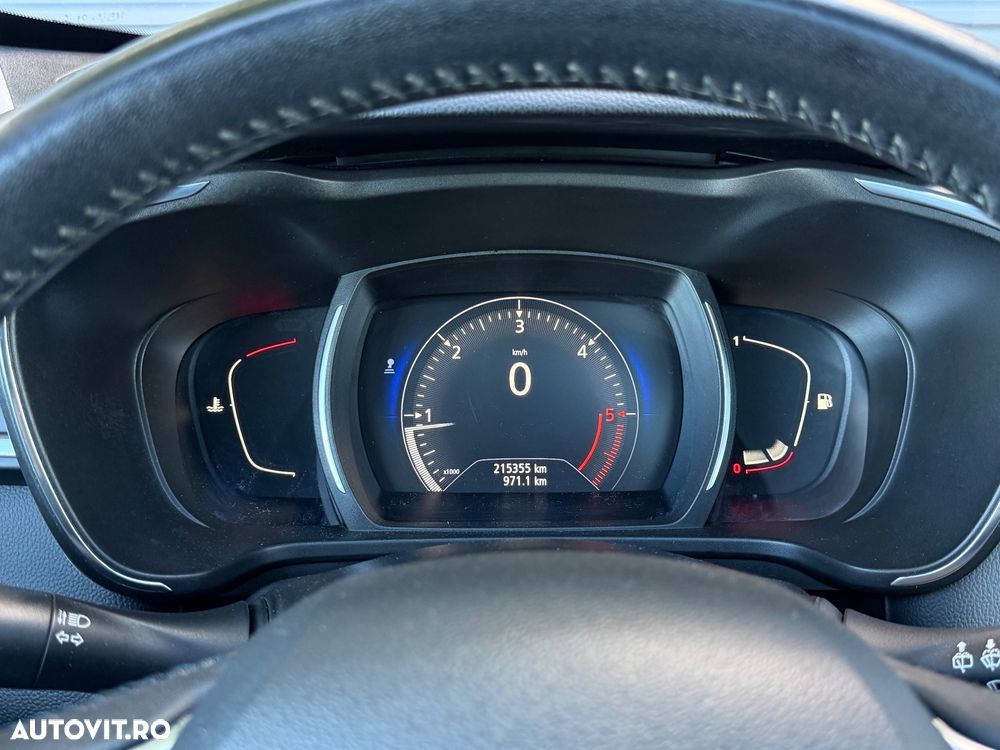 Renault Kadjar Energy dCi 130 COLLECTION - 20