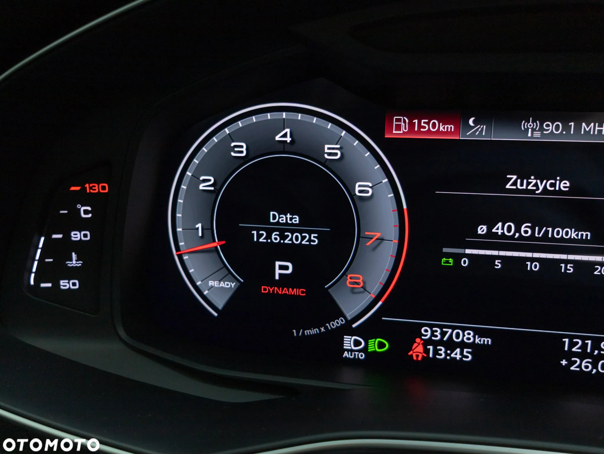 Audi A6 Allroad - 12