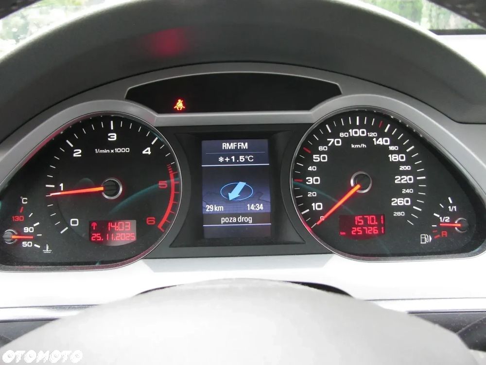 Audi A6 Limousine - 17