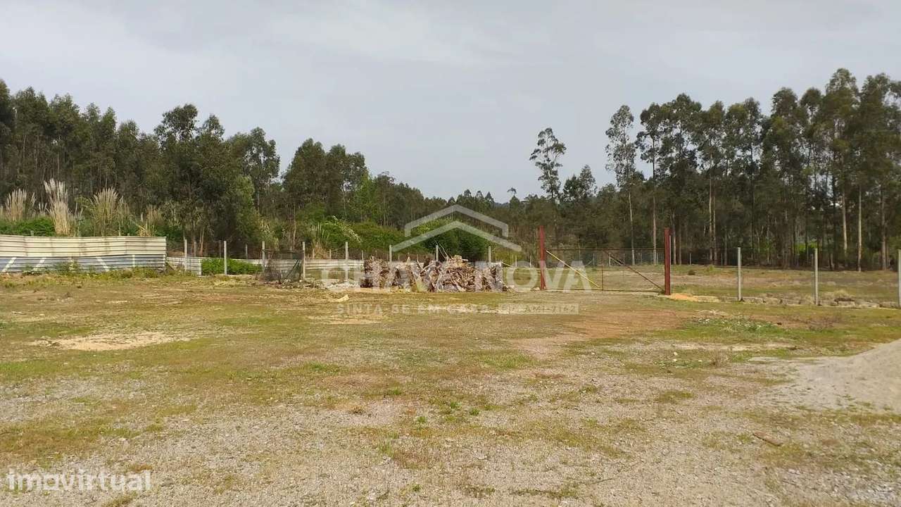 Terreno Industrial c/Projeto Aprovado p/Armazém com 2000m2 - Grande imagem: 2/8
