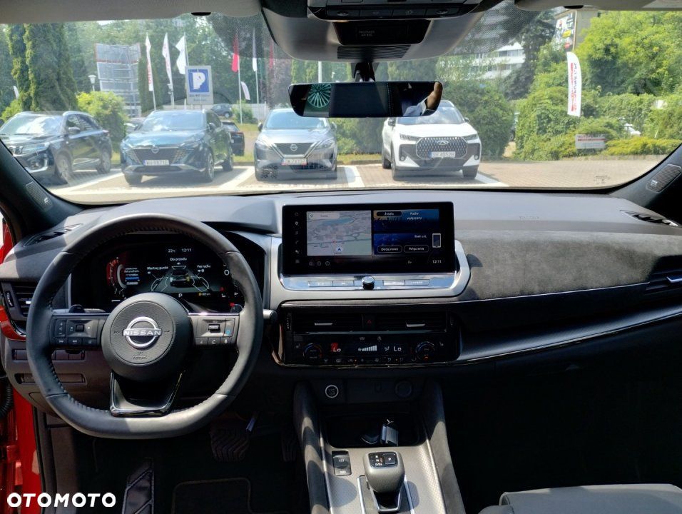 Nissan Qashqai - 11