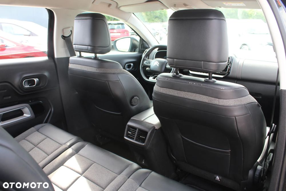 Citroën C5 Aircross 1.5 BlueHDi Feel Pack - 27
