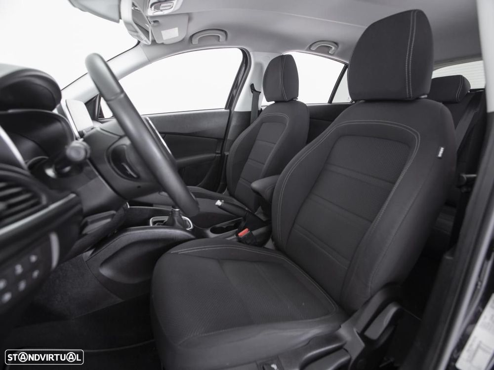 Fiat Tipo 1.3 M-Jet Lounge - 9