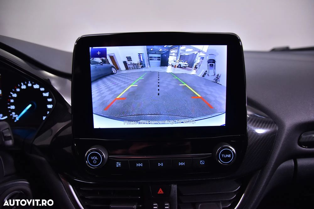 Ford Puma - 17
