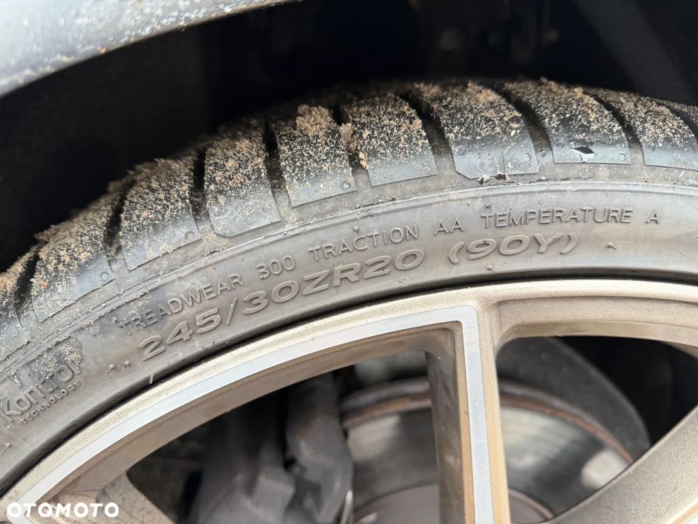 Audi A4 Avant 2.0 TDI DPF clean diesel quattro S tronic S line Sportpaket - 13