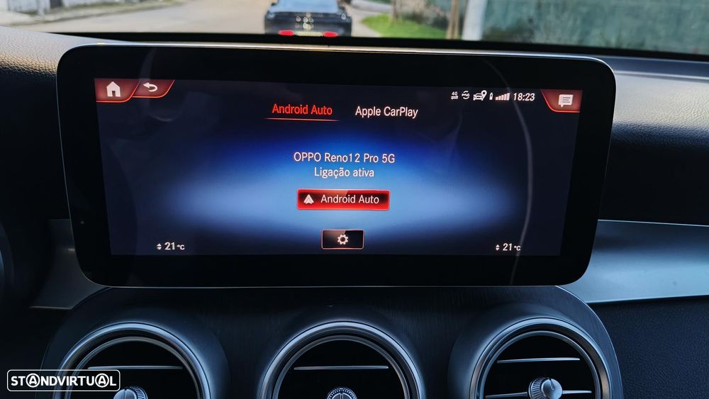 Mercedes-Benz GLC 300 de 4Matic - 5