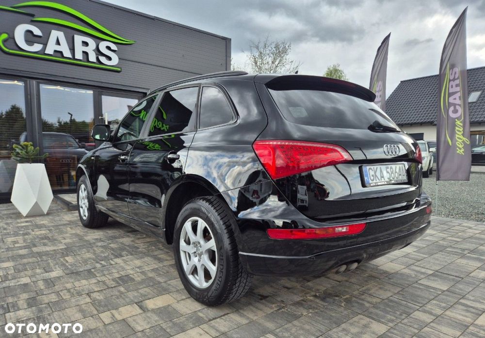 Audi Q5 - 3