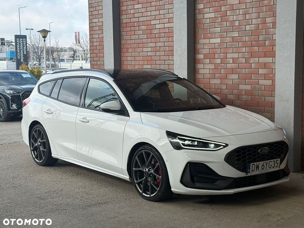 Ford Focus - 3