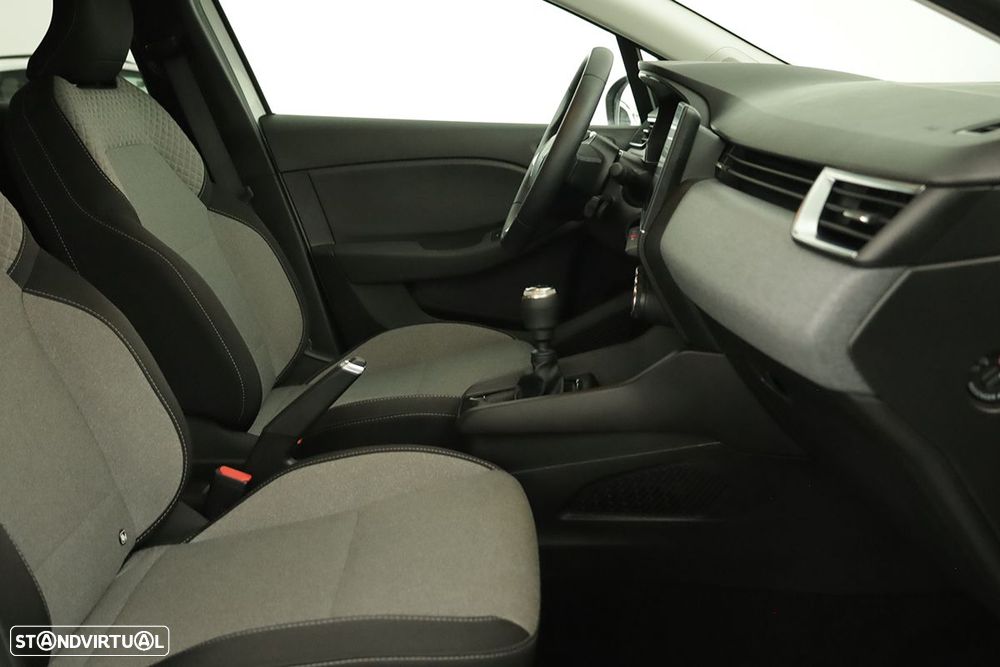 Renault Clio 1.0 TCe Evolution - 20