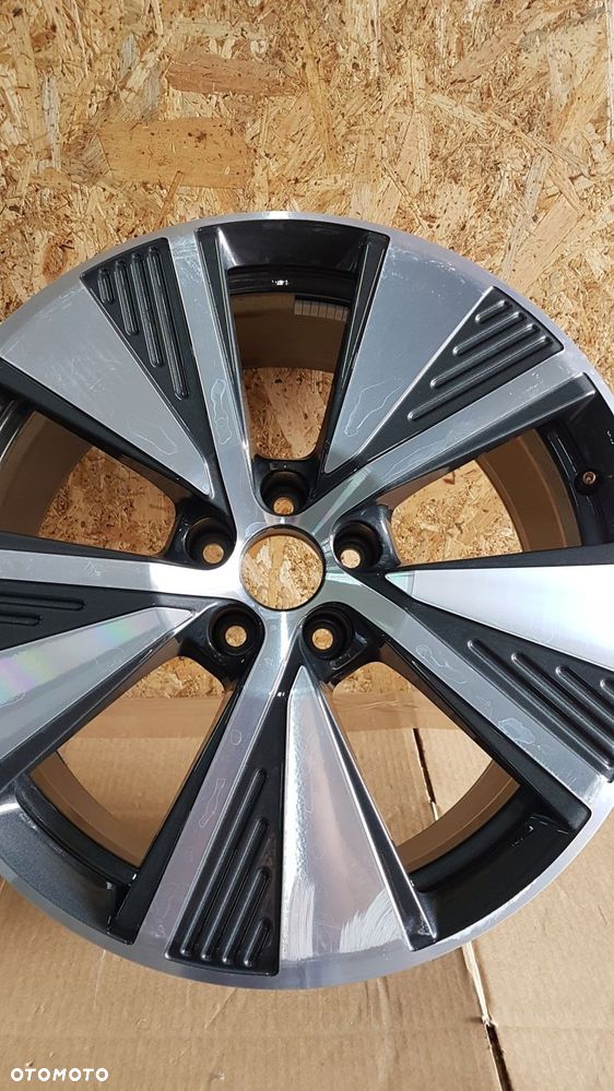 felga audi e-tron 4ke 8.5jx19 et36 - 4