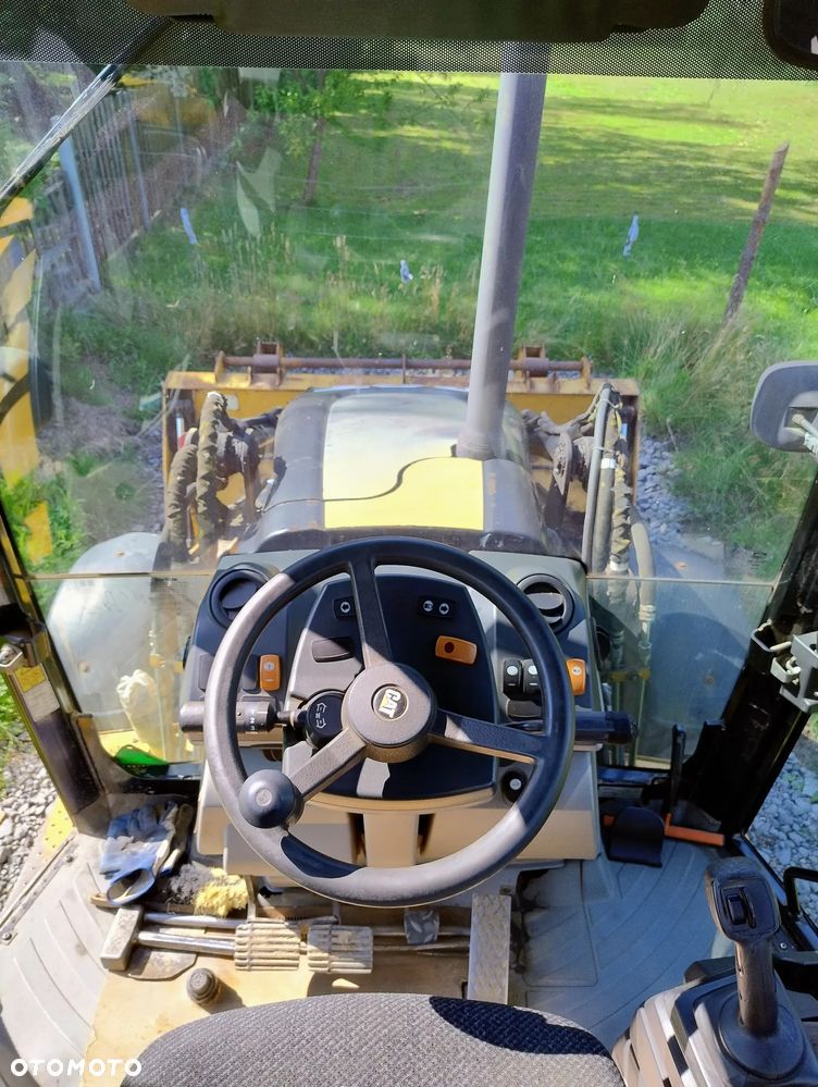 Caterpillar 432E - 19