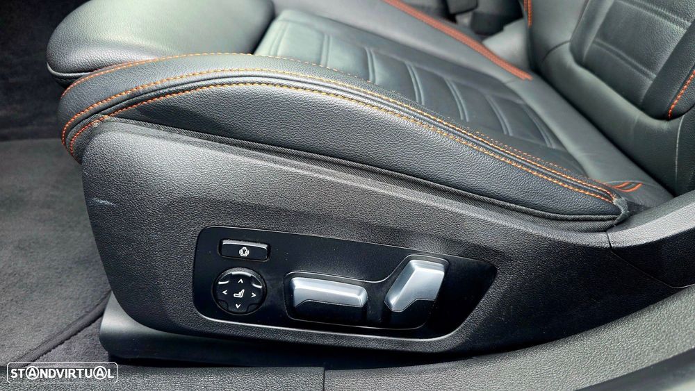 BMW 320 d Line Sport Auto - 13