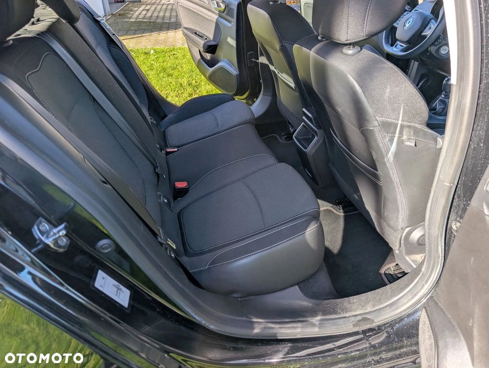 Renault Megane 1.3 TCe FAP Business - 15