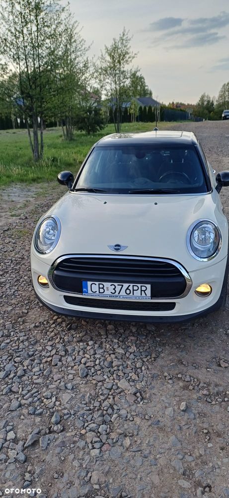 MINI Cooper D - 19