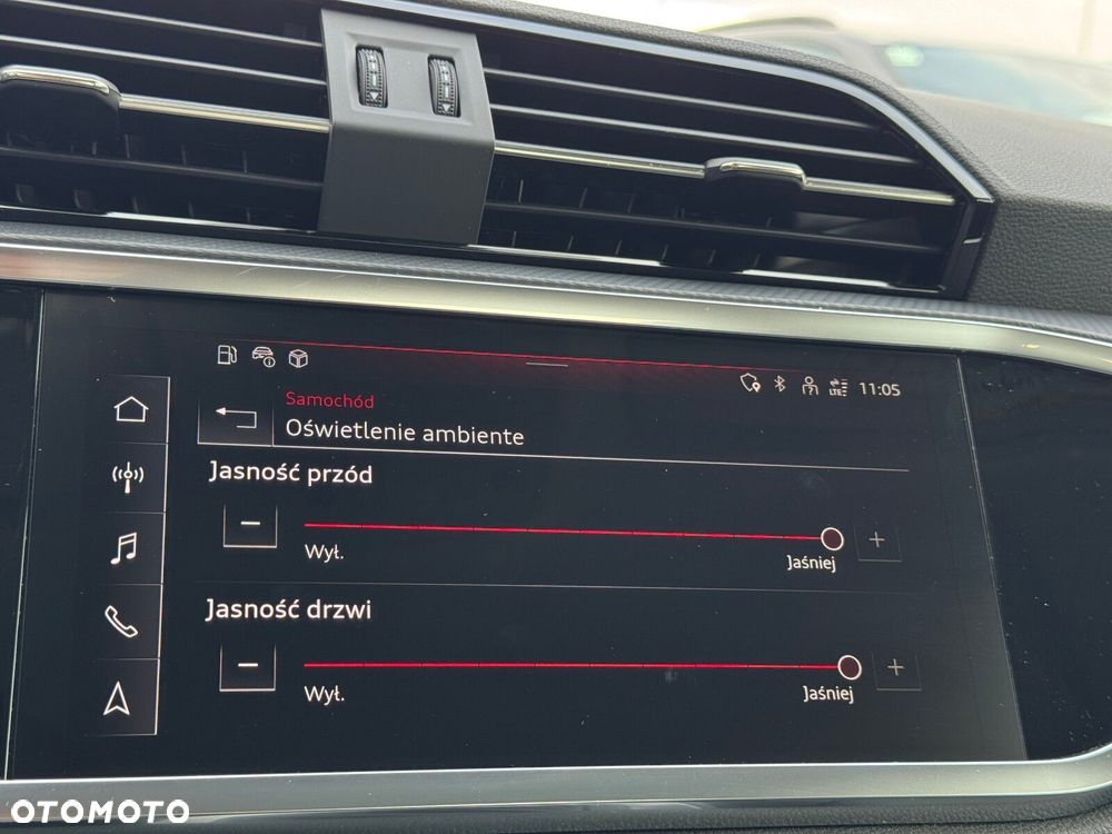 Audi Q3 35 TFSI Advanced S tronic - 30