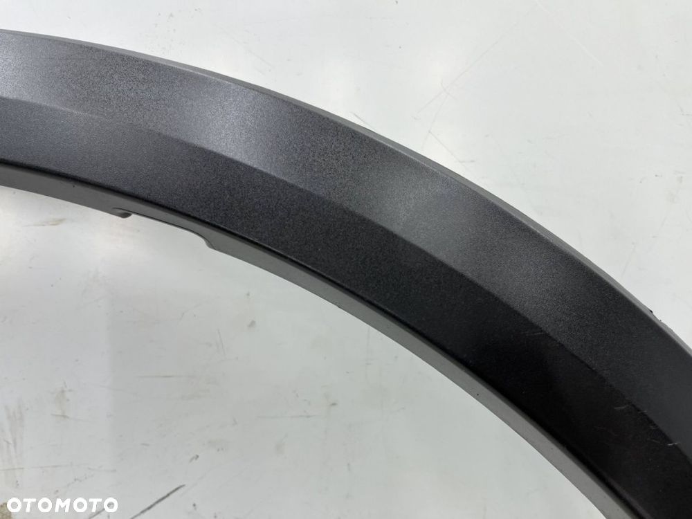 Listwa Mazda CX-5 II CX5 II KF KB 17-21r. prawy przedni rant nadkola błotnika nakładka - 8