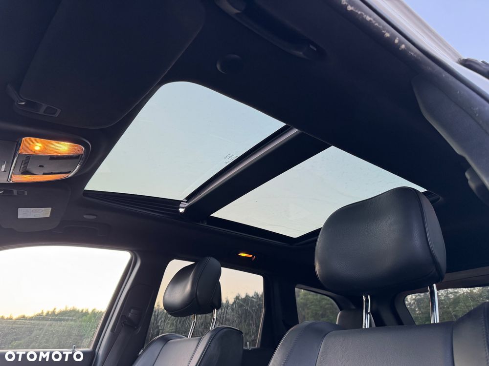 Jeep Grand Cherokee 3.0 CRD Summit - 8