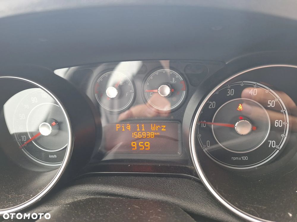Fiat Punto - 7