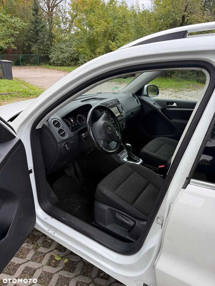 Volkswagen Tiguan - 6