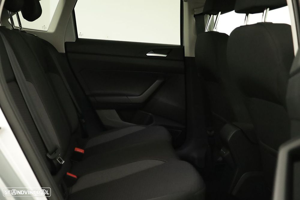 VW Taigo 1.0 TSI Urban - 20