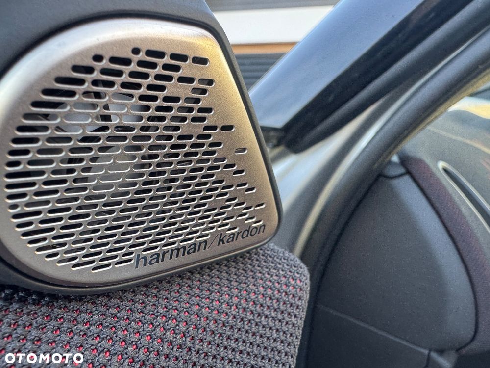 MINI Countryman Cooper John Cooper Works Trim - 10