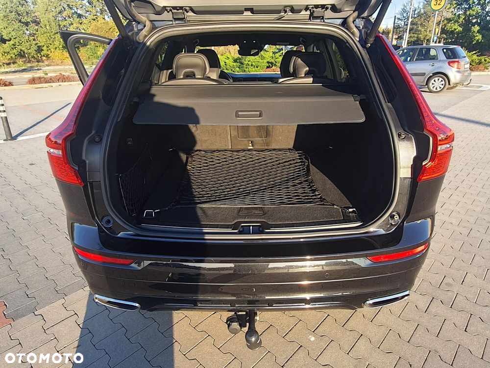 Volvo XC 60 D4 SCR AWD R-Design - 6