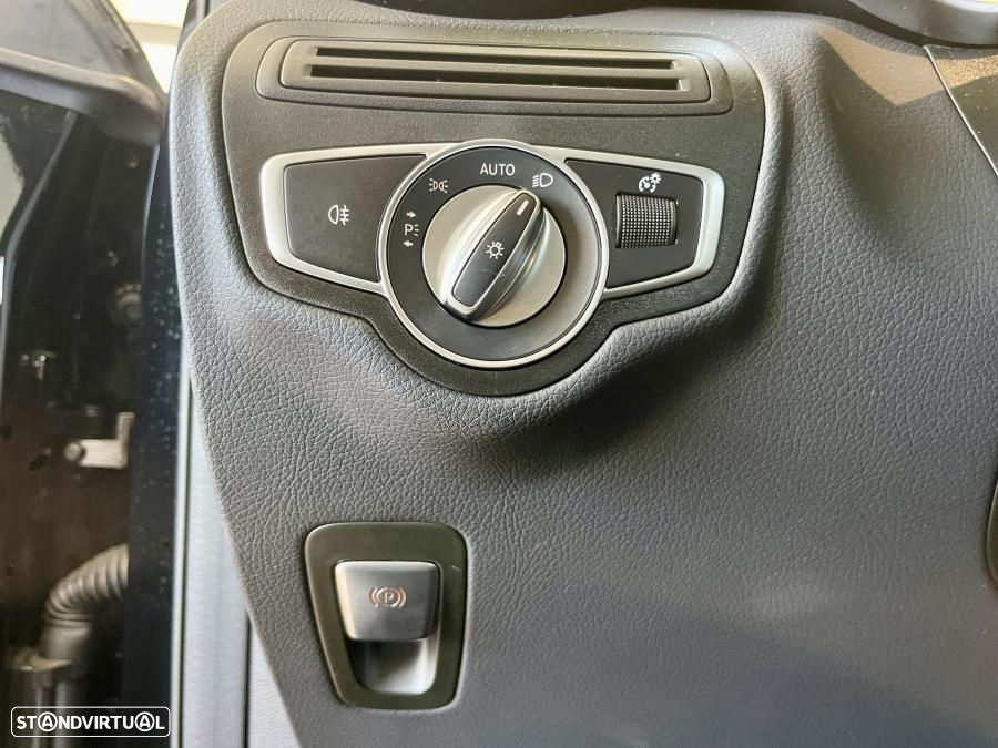 Mercedes-Benz GLC 300 de 4Matic 9G-TRONIC - 17
