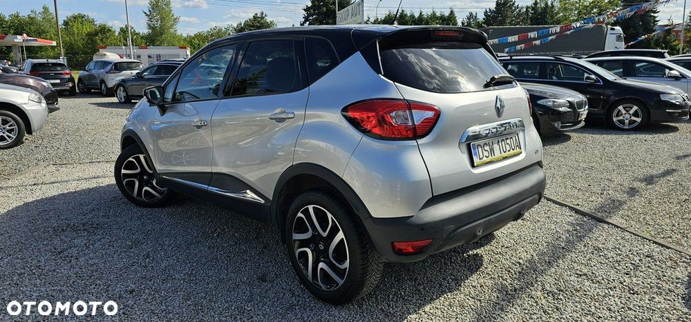 Renault Captur - 12