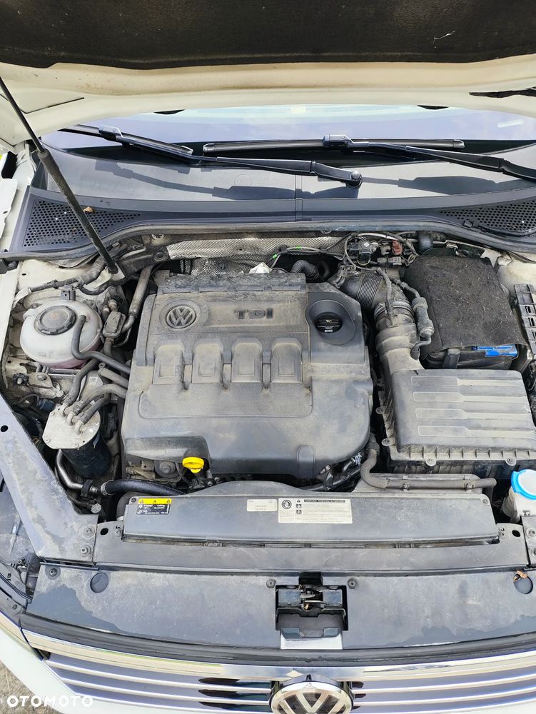 Volkswagen Passat 2.0 TDI BMT Highline DSG - 7