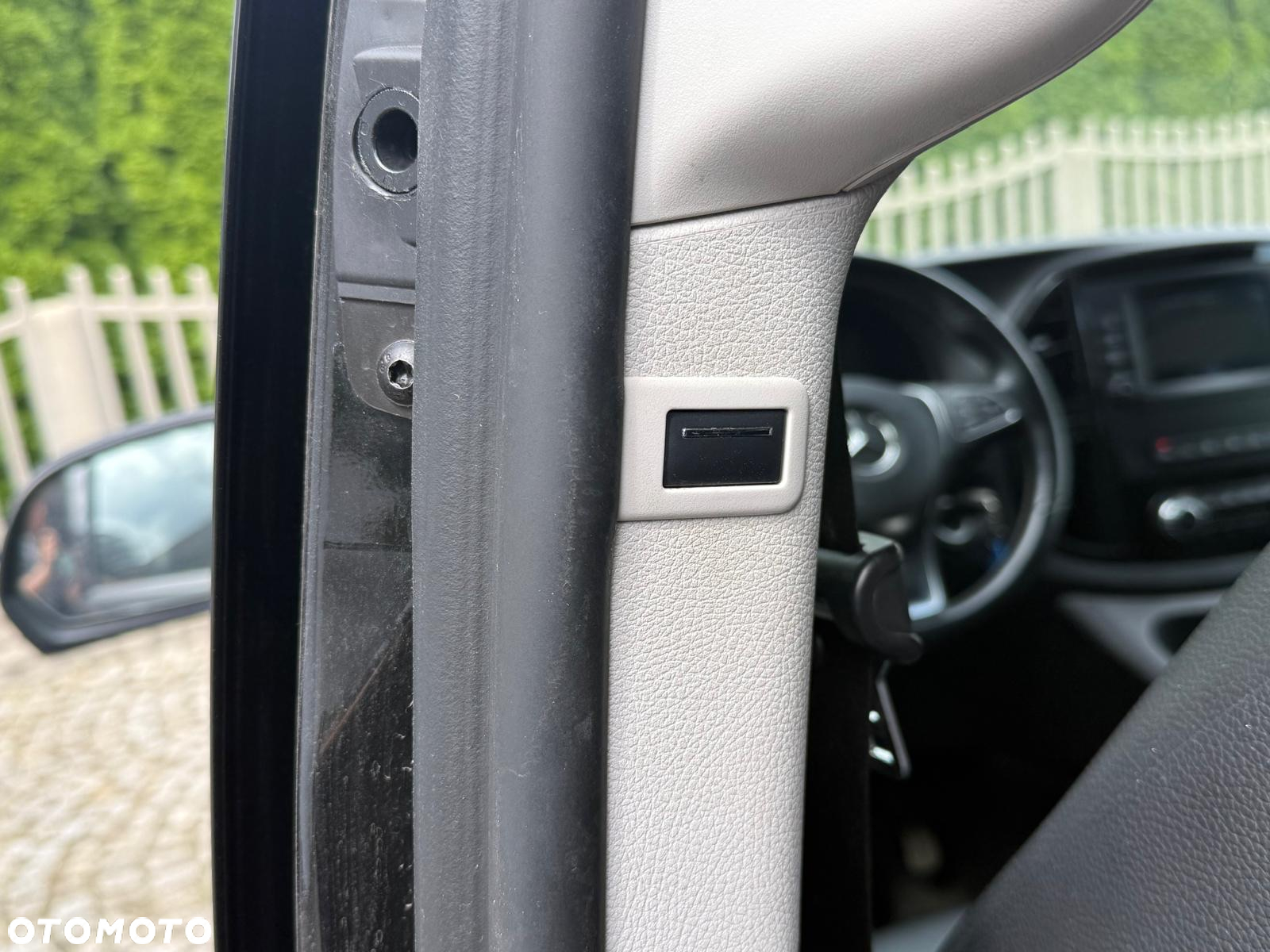 Mercedes-Benz Vito - 12