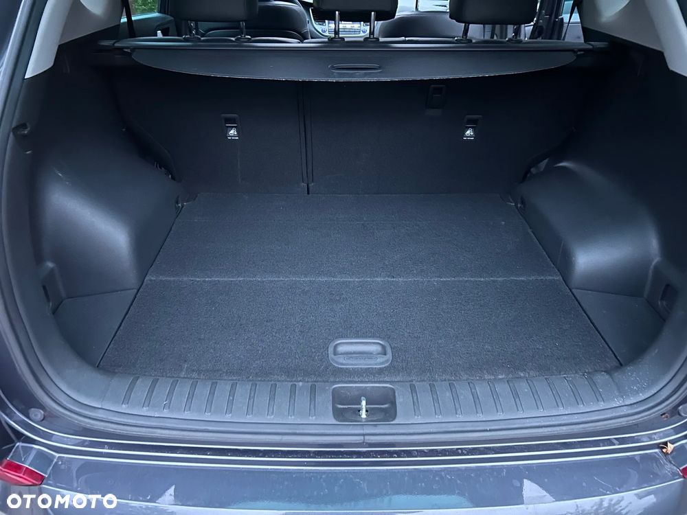 Hyundai Tucson 1.7 CRDI BlueDrive Style 2WD - 19