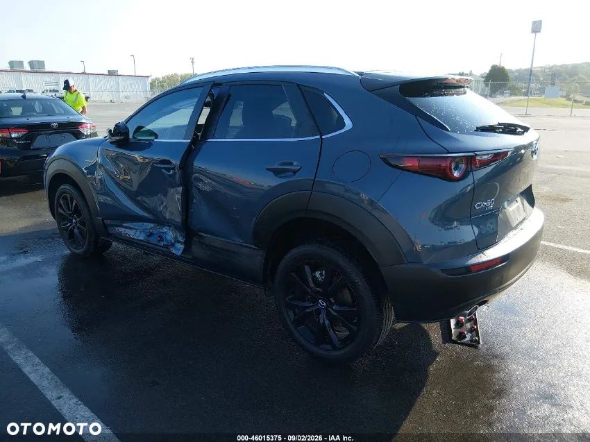Mazda CX-30 2023