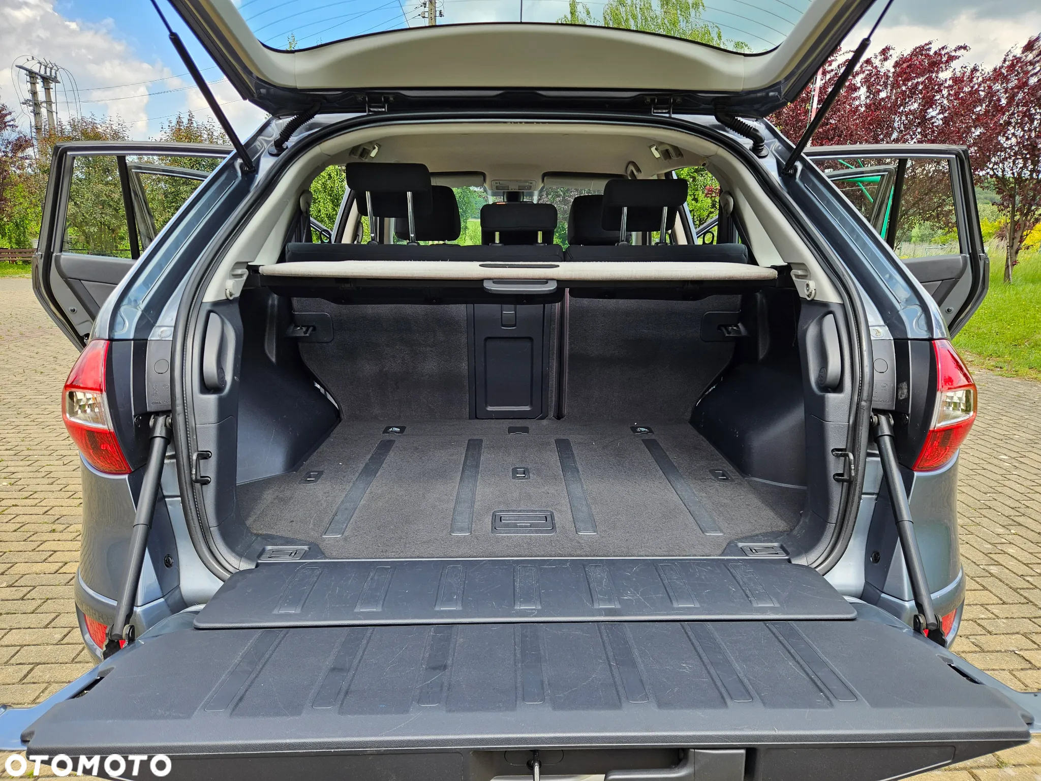 Renault Koleos 2.0 dCi 4x4 Dynamique Euro5 - 26