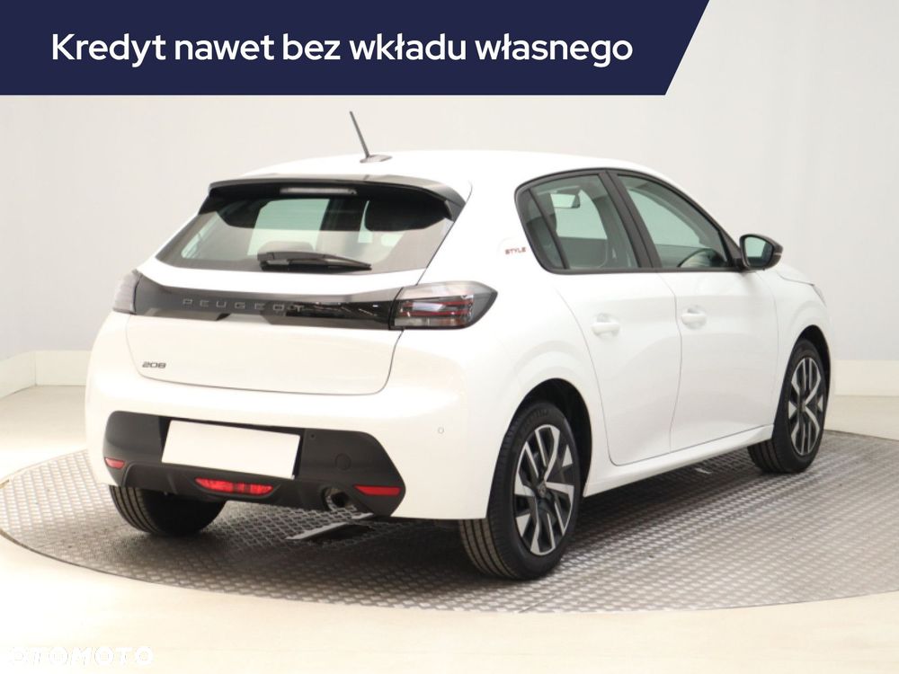 Peugeot 208 - 7