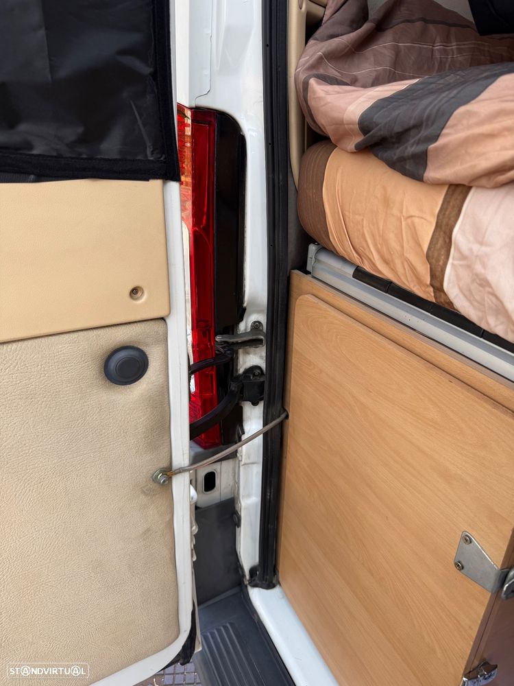 Adria Twin - 50