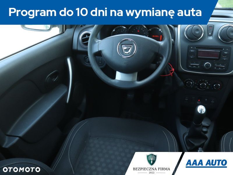 Dacia Logan - 9