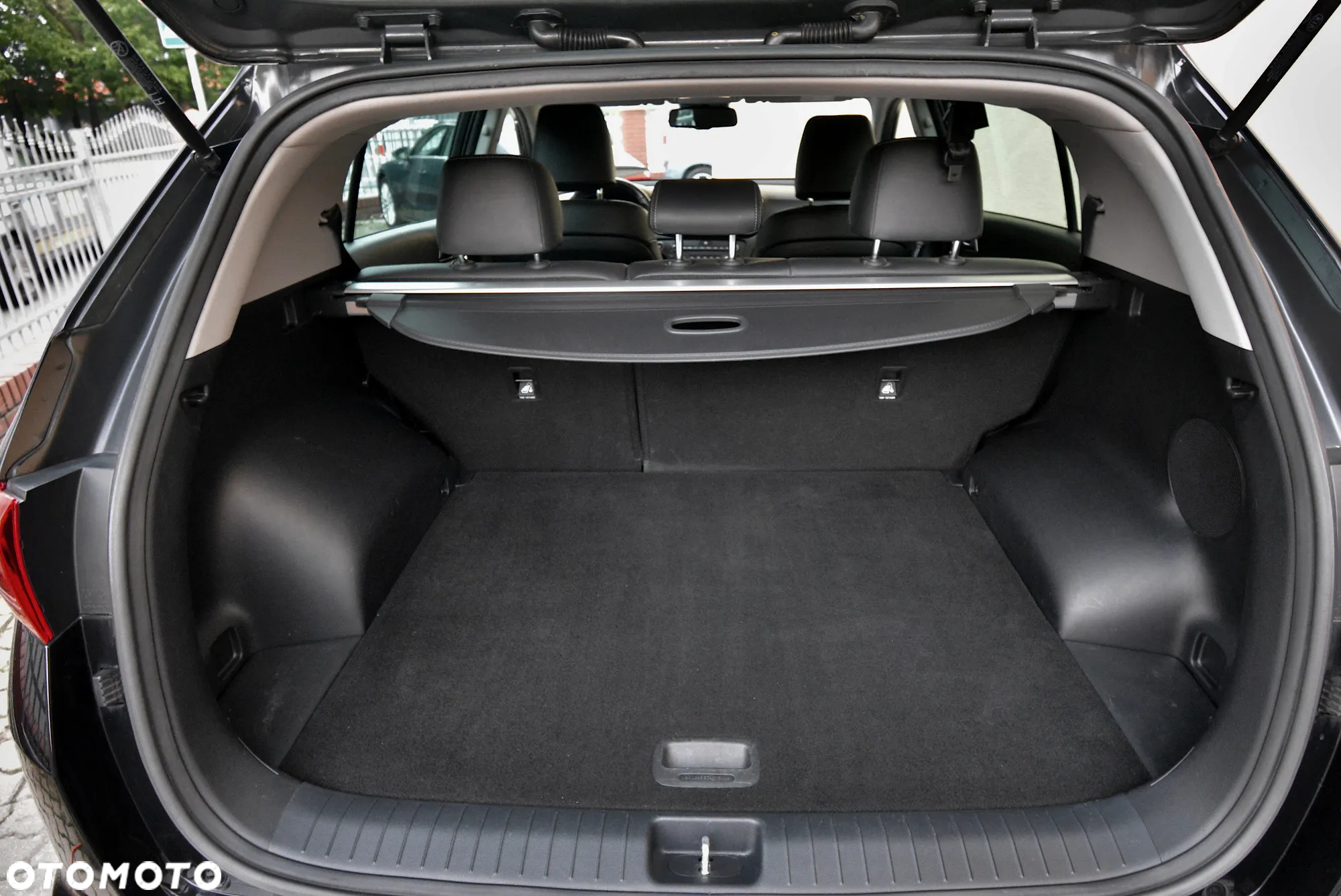Kia Sportage 1.6 T-GDI 2WD SPIRIT - 27