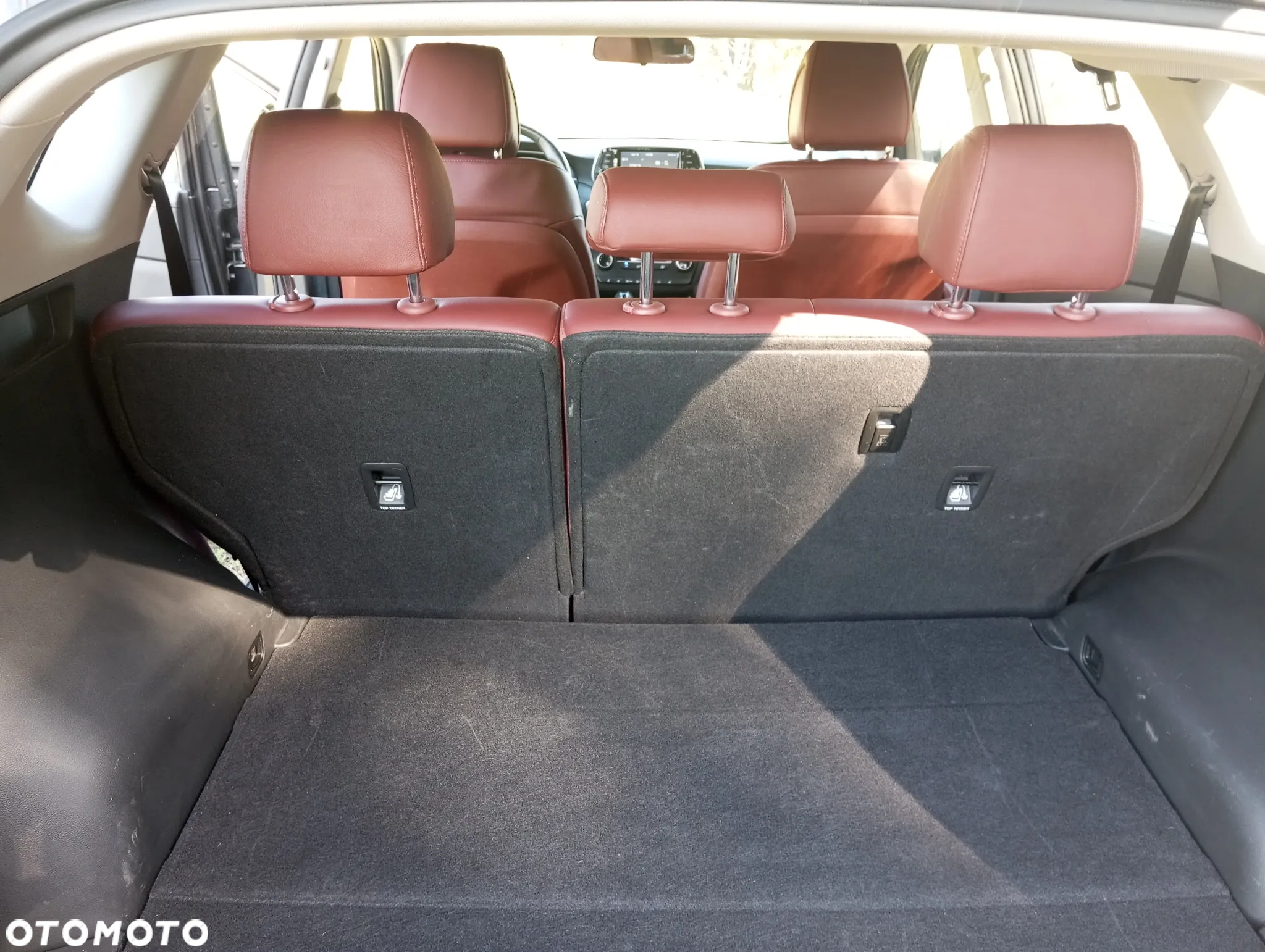 Hyundai Tucson - 26