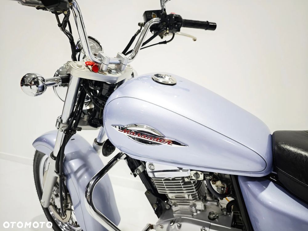 Suzuki Marauder - 12