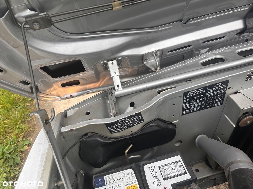 BMW Seria 5 - 23