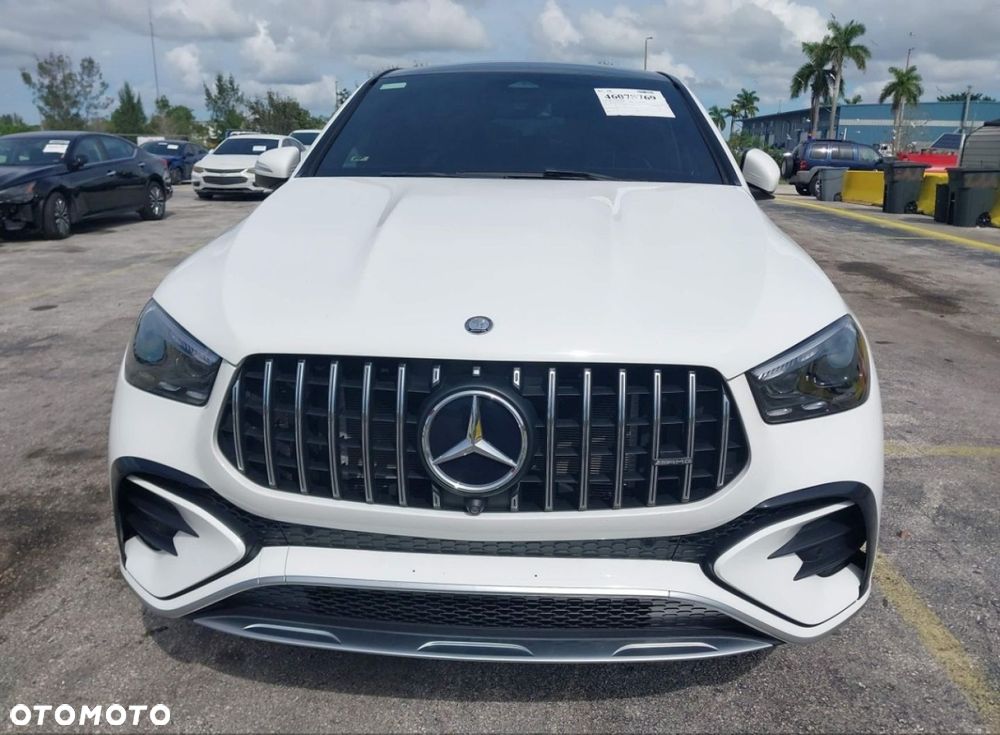 Mercedes-Benz GLE - 2