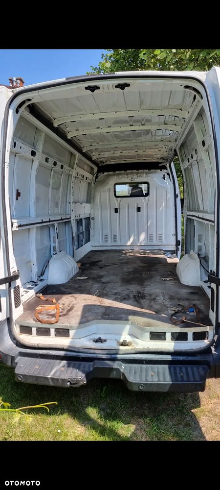 Opel Movano - 20