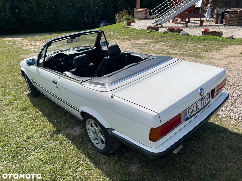 BMW Seria 3 - 14