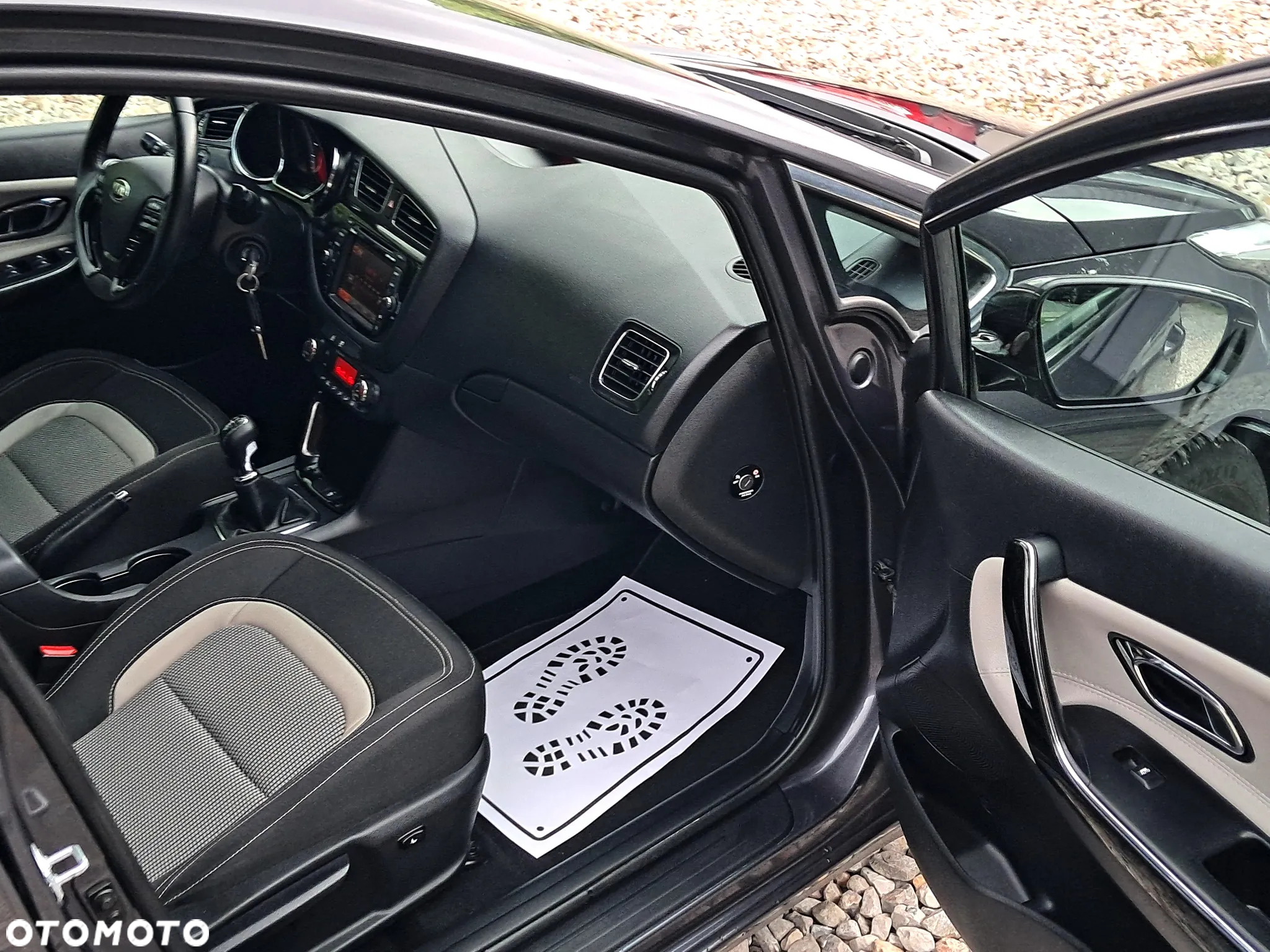 Kia Ceed Cee'd 1.6 GDI Business Line - 19