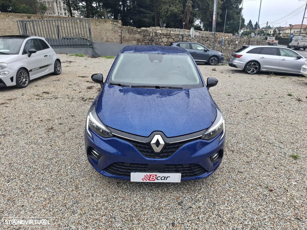 Renault Clio 1.5 Blue dCi Techno - 5