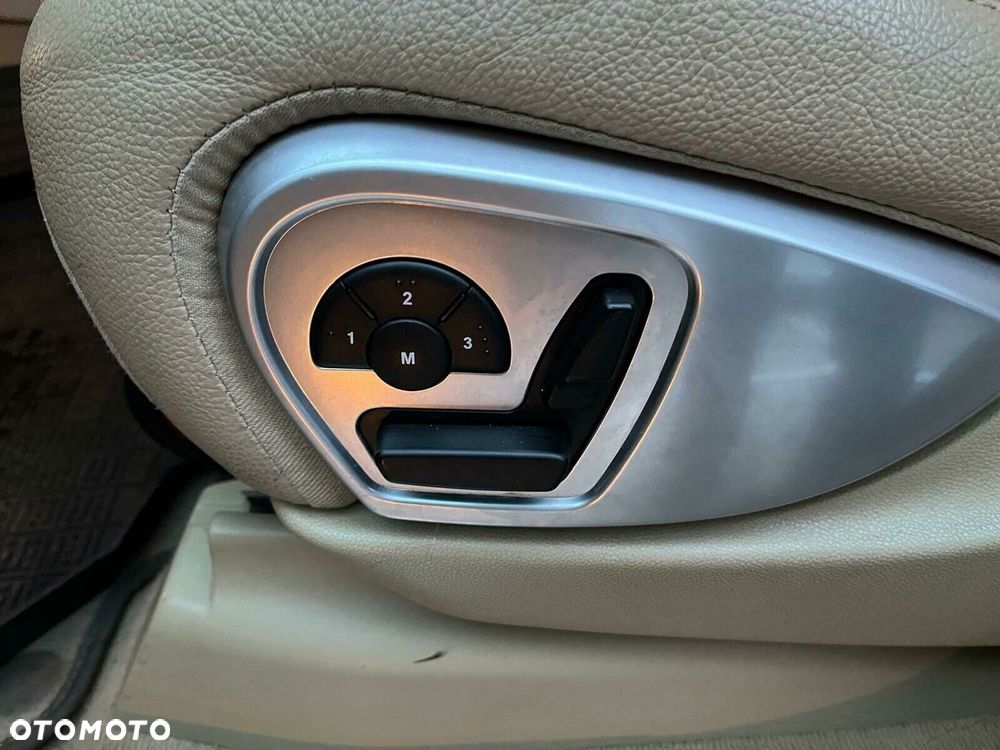 Mercedes-Benz GL 420 CDI - 12