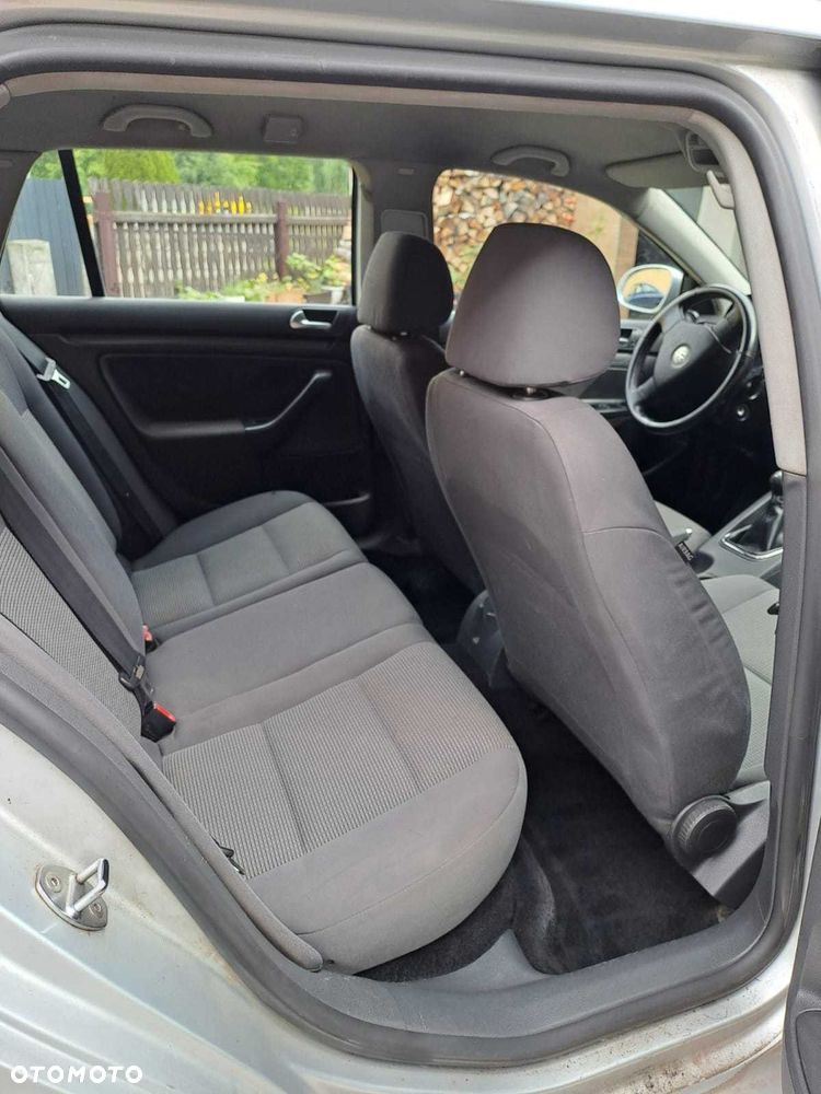 Volkswagen Golf Variant - 2