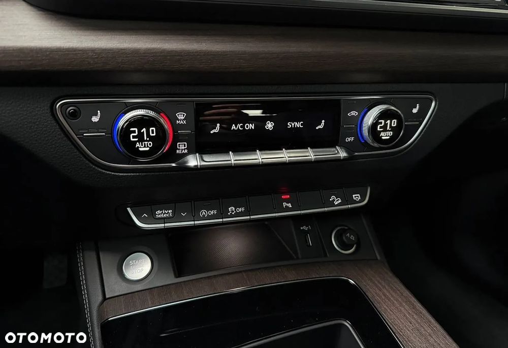 Audi Q5 - 23