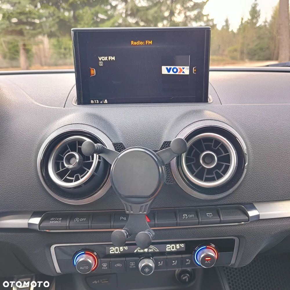 Audi A3 Sportback 2.0 TDI - 23