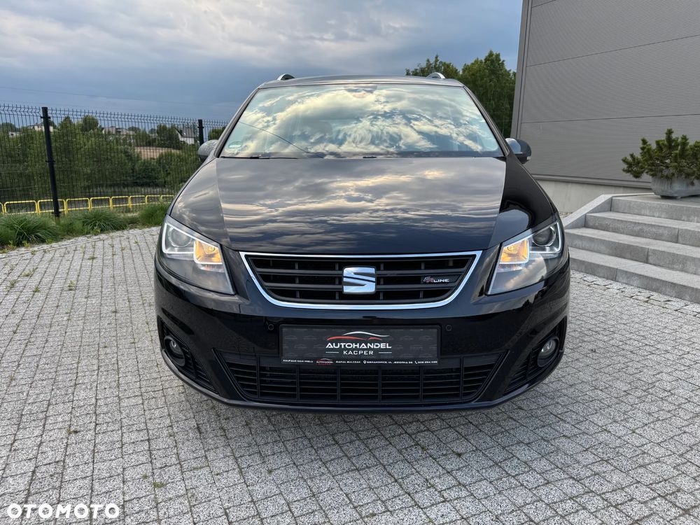 Seat Alhambra - 2